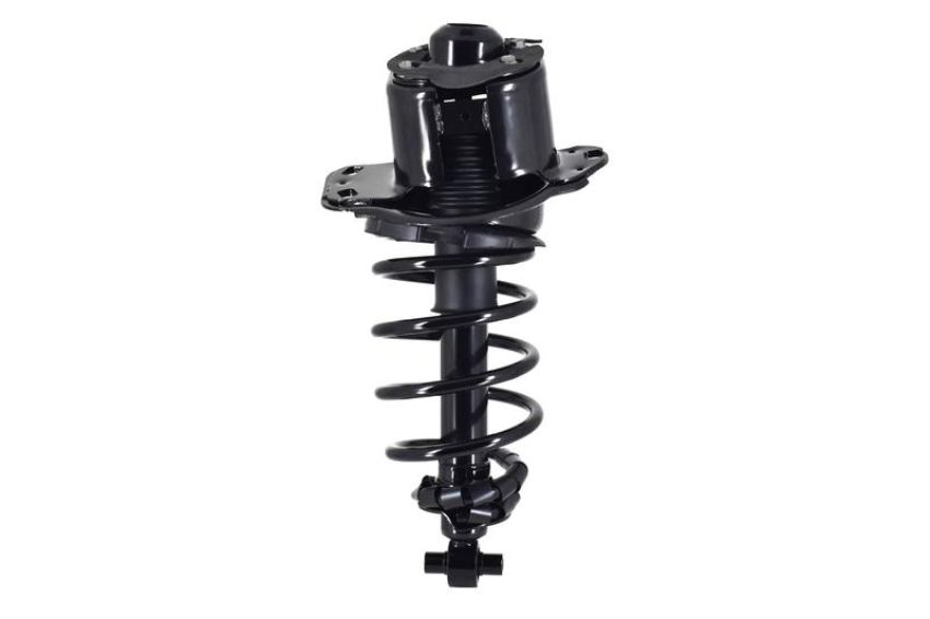FCS Struts 1345782R Suspension Strut and Coil Spring Assembly