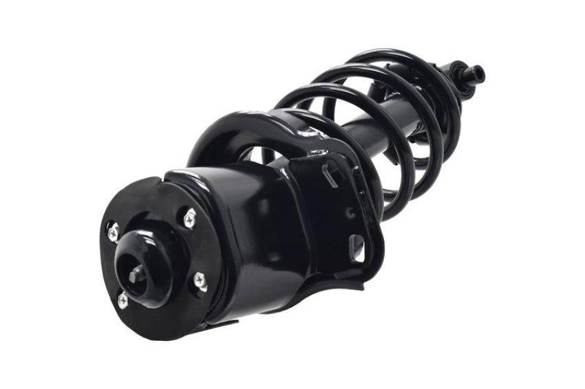 FCS Struts 1345782R Suspension Strut and Coil Spring Assembly