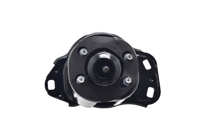 FCS Struts 1345782R Suspension Strut and Coil Spring Assembly