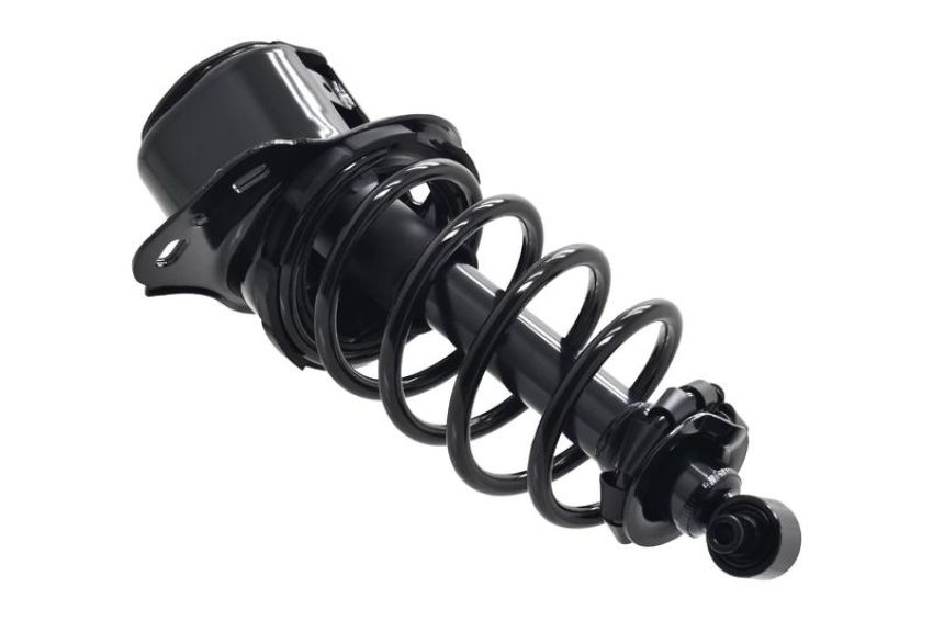 FCS Struts 1345782R Suspension Strut and Coil Spring Assembly