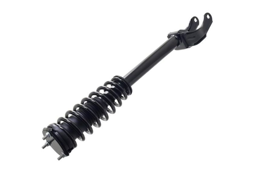 FCS Struts 1345785L Suspension Strut and Coil Spring Assembly