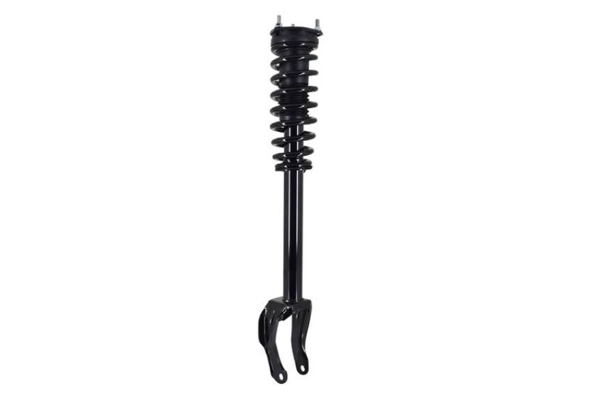 FCS Struts 1345785R Suspension Strut and Coil Spring Assembly