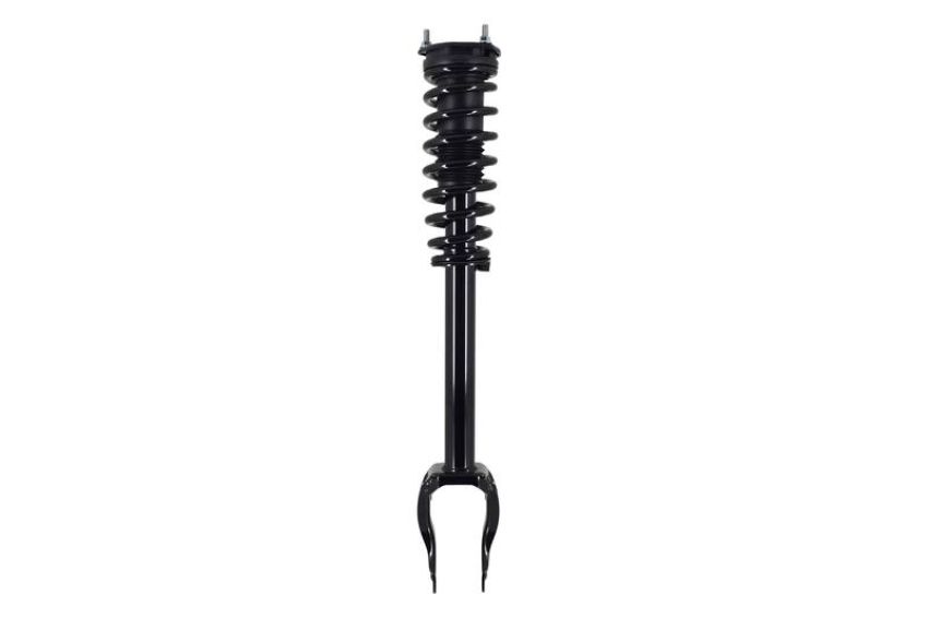 FCS Struts 1345785R Suspension Strut and Coil Spring Assembly