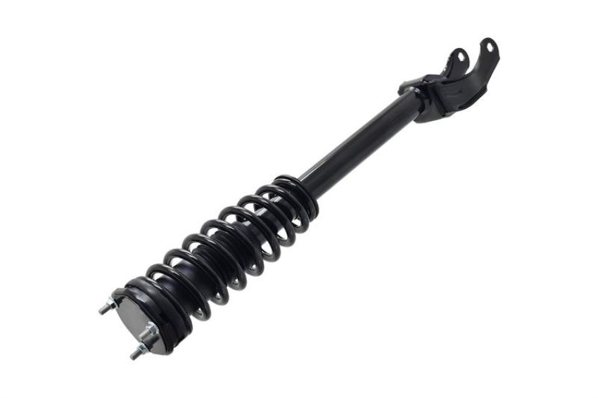 FCS Struts 1345785R Suspension Strut and Coil Spring Assembly