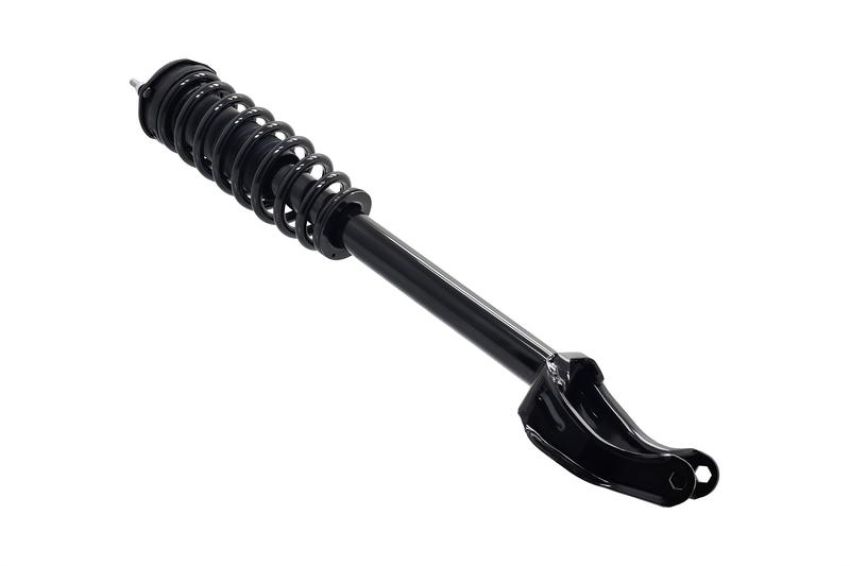 FCS Struts 1345785R Suspension Strut and Coil Spring Assembly