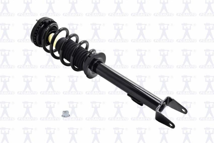 FCS Struts 1345791 Suspension Strut and Coil Spring Assembly