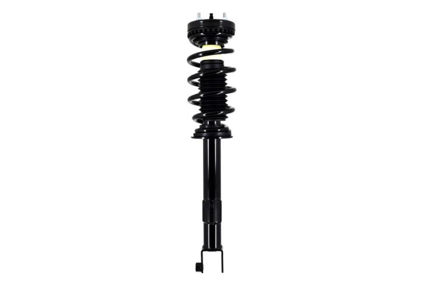 FCS Struts 1345792R Suspension Strut and Coil Spring Assembly