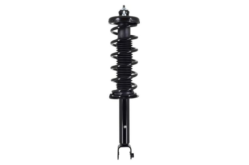 FCS Struts 1345793R Suspension Strut and Coil Spring Assembly