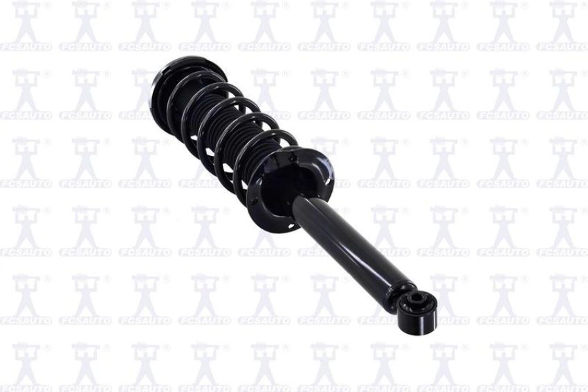 FCS Struts 1345794 Suspension Strut and Coil Spring Assembly