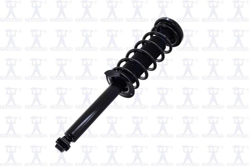 FCS Struts 1345794 Suspension Strut and Coil Spring Assembly