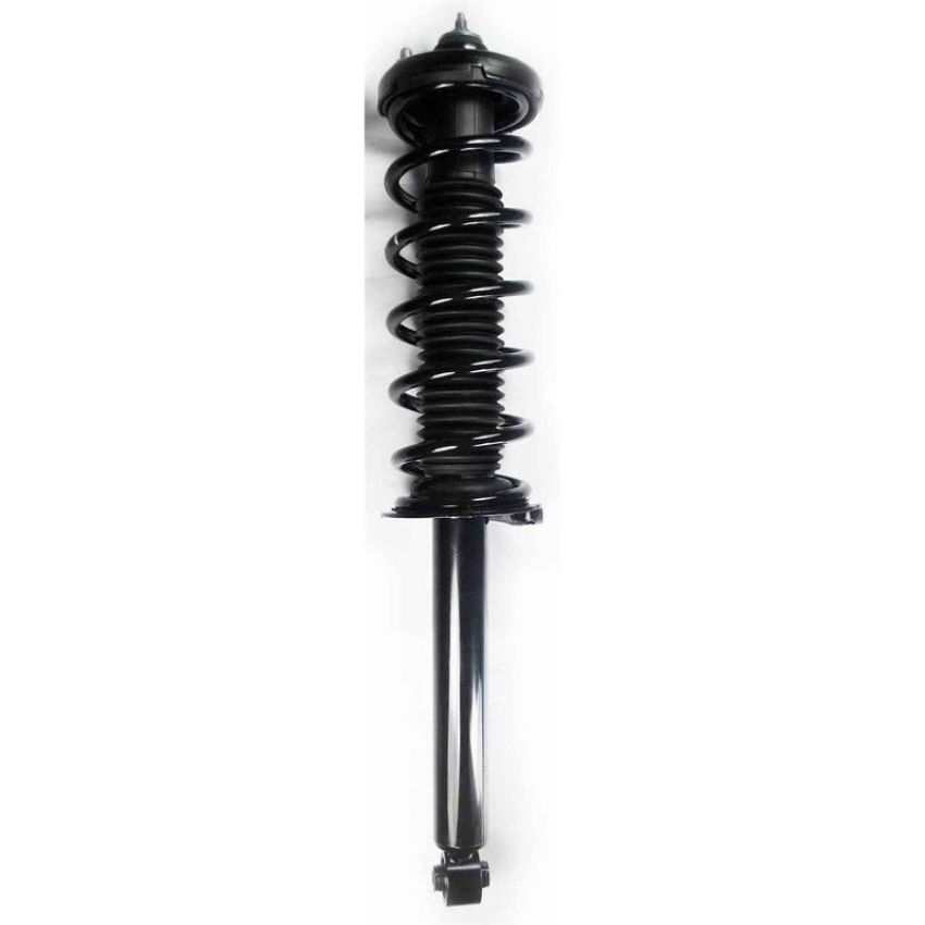 FCS Struts 1345794 Suspension Strut and Coil Spring Assembly