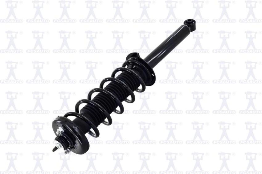 FCS Struts 1345794 Suspension Strut and Coil Spring Assembly