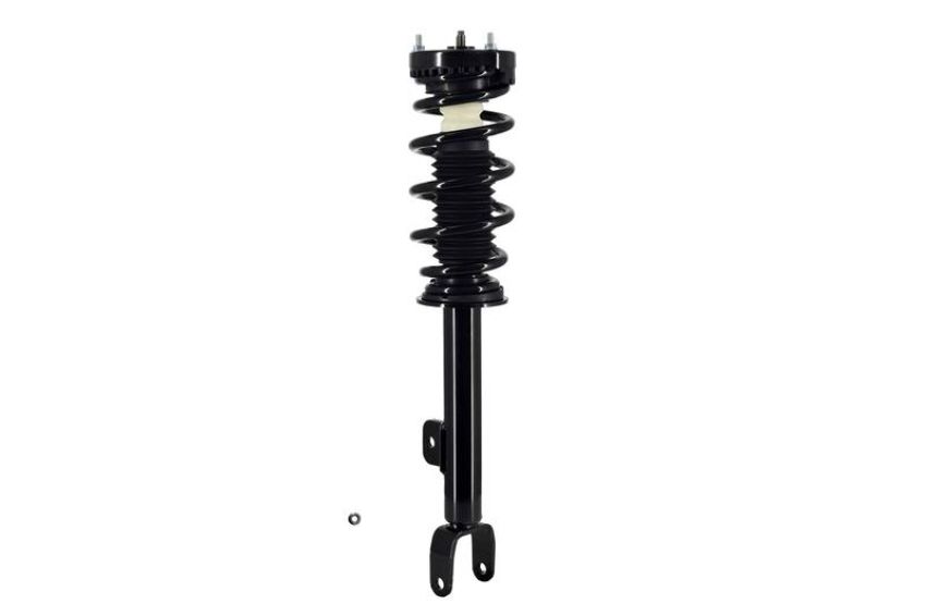 FCS Struts 1345795 Suspension Strut and Coil Spring Assembly