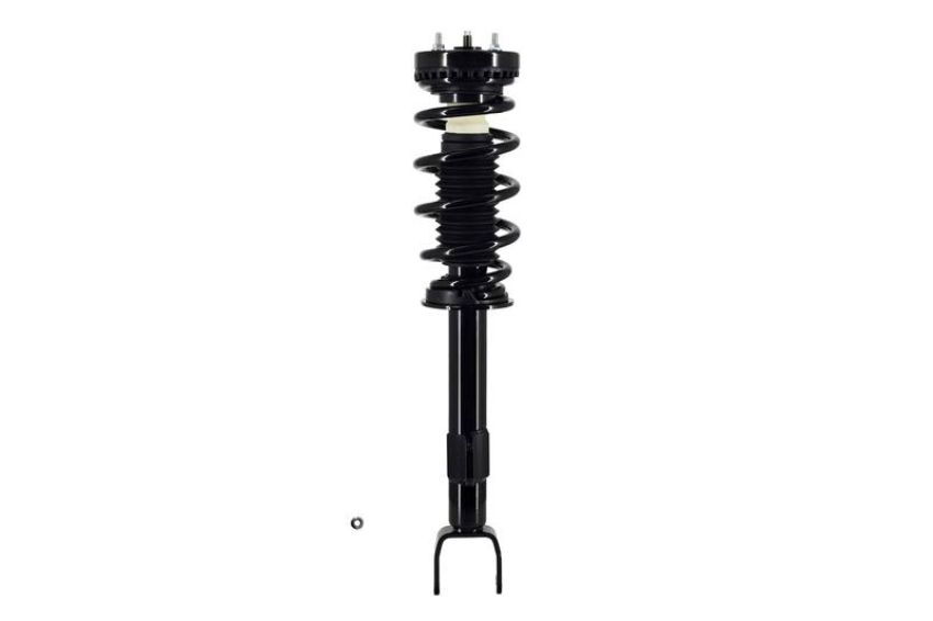 FCS Struts 1345795 Suspension Strut and Coil Spring Assembly