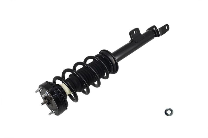 FCS Struts 1345795 Suspension Strut and Coil Spring Assembly