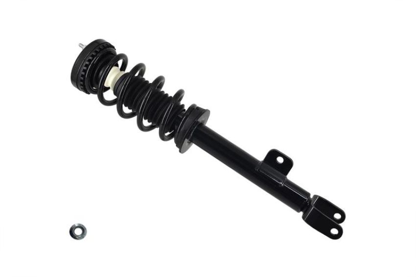 FCS Struts 1345795 Suspension Strut and Coil Spring Assembly
