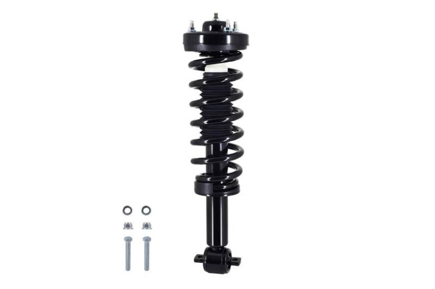 FCS Struts 1345798L Suspension Strut and Coil Spring Assembly
