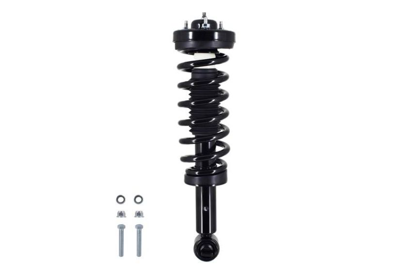 FCS Struts 1345798L Suspension Strut and Coil Spring Assembly