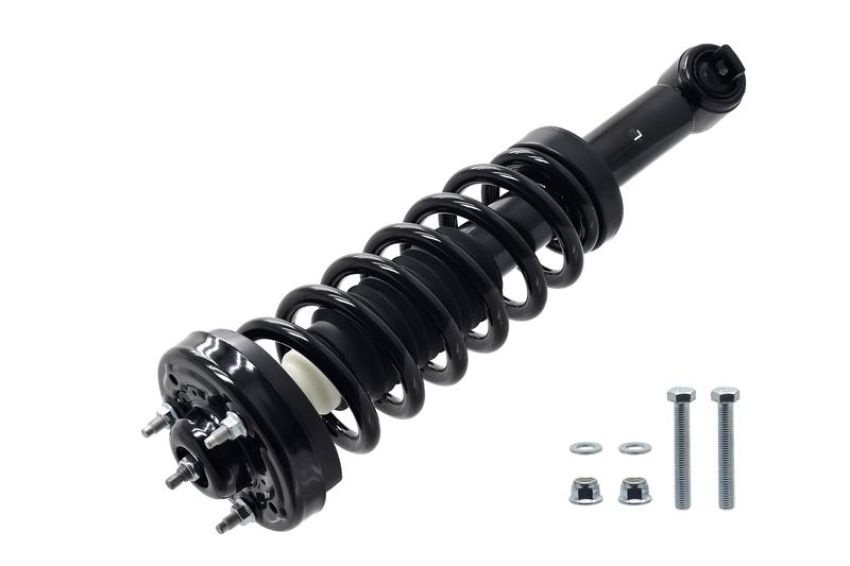 FCS Struts 1345798L Suspension Strut and Coil Spring Assembly