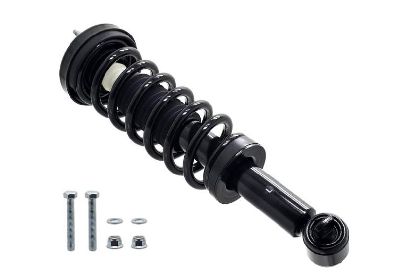 FCS Struts 1345798L Suspension Strut and Coil Spring Assembly