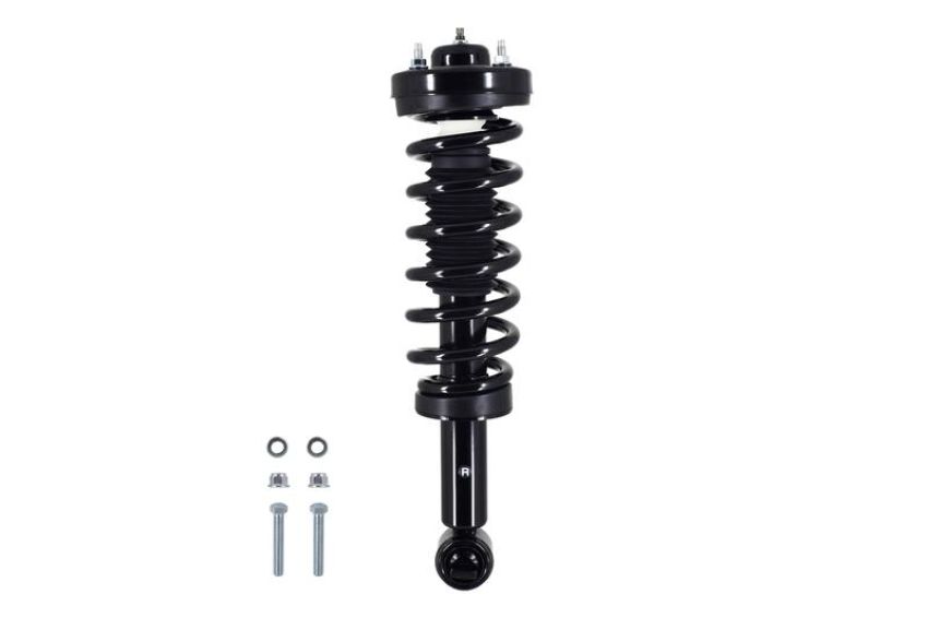 FCS Struts 1345798R Suspension Strut and Coil Spring Assembly