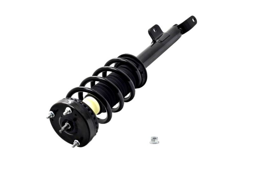 FCS Struts 1345799 Suspension Strut and Coil Spring Assembly