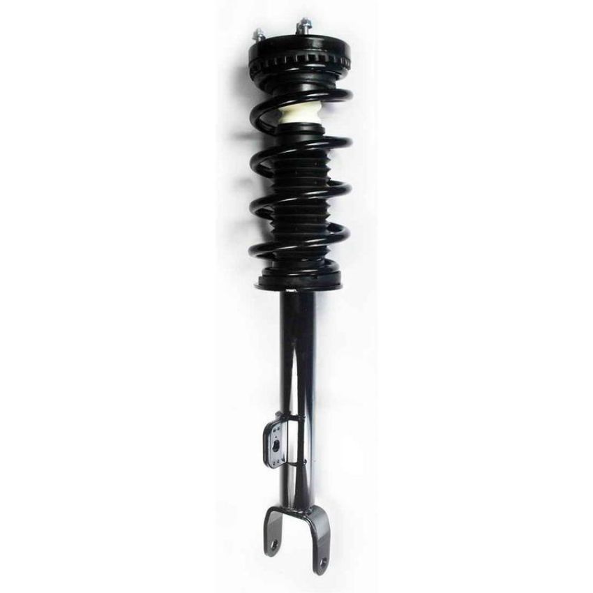 FCS Struts 1345799 Suspension Strut and Coil Spring Assembly