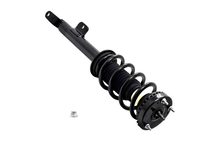 FCS Struts 1345799 Suspension Strut and Coil Spring Assembly