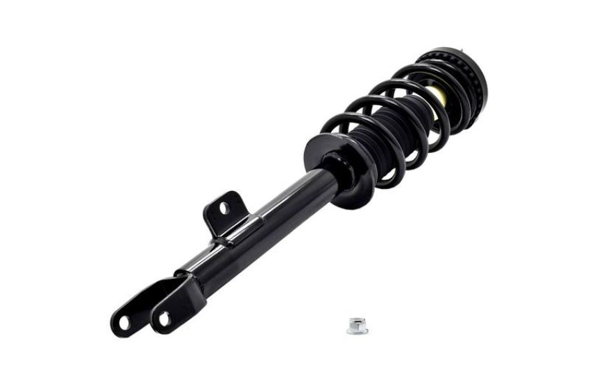 FCS Struts 1345799 Suspension Strut and Coil Spring Assembly