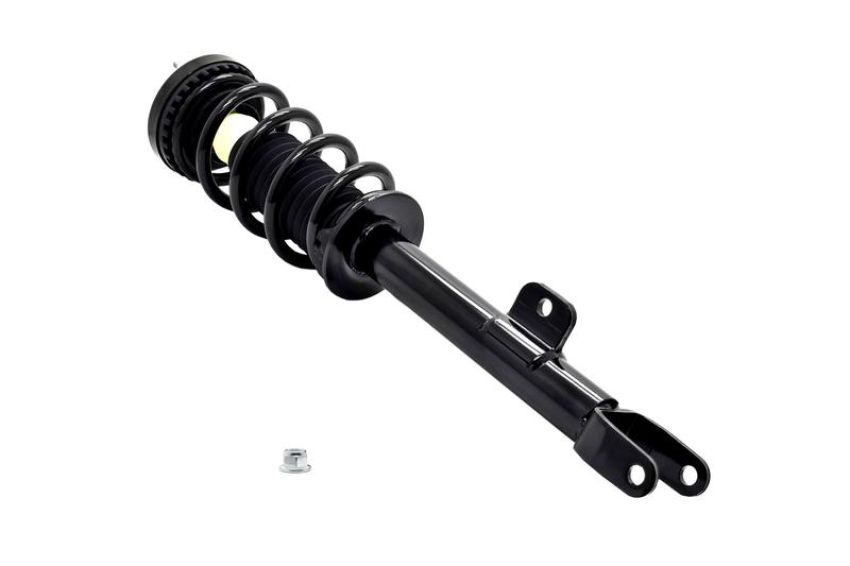 FCS Struts 1345799 Suspension Strut and Coil Spring Assembly