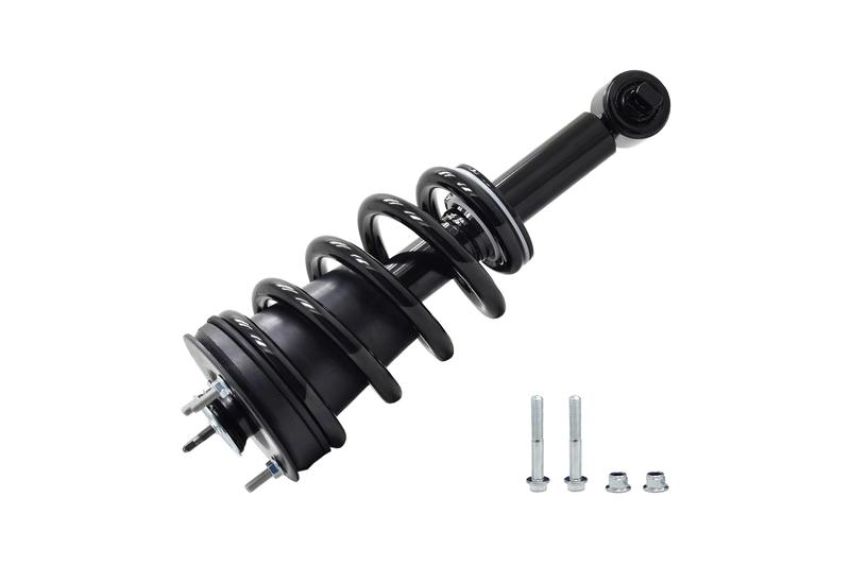 FCS Struts 1345815 Suspension Strut and Coil Spring Assembly