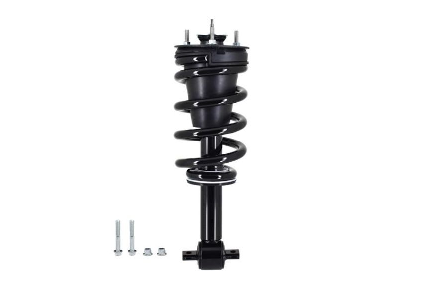 FCS Struts 1345815 Suspension Strut and Coil Spring Assembly