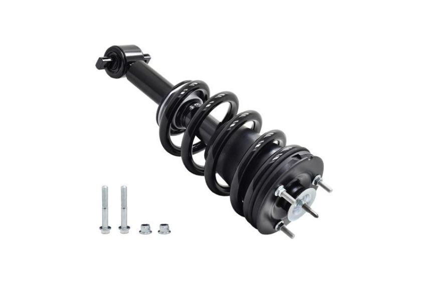 FCS Struts 1345815 Suspension Strut and Coil Spring Assembly