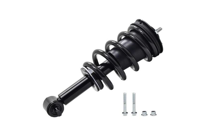 FCS Struts 1345815 Suspension Strut and Coil Spring Assembly