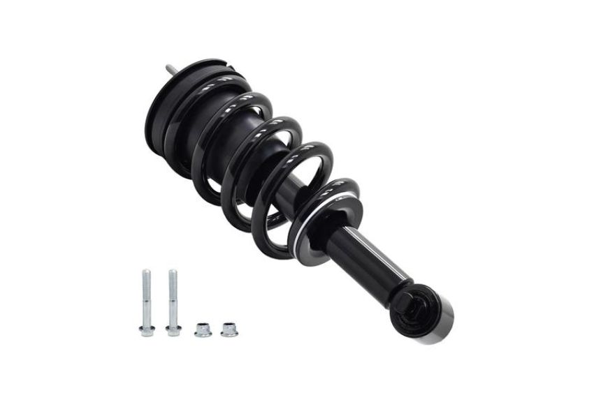 FCS Struts 1345815 Suspension Strut and Coil Spring Assembly