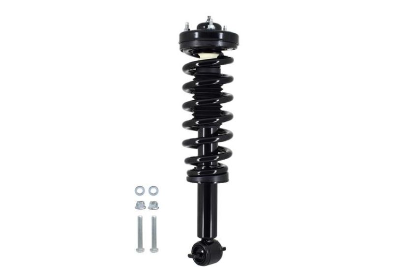 FCS Struts 1345816L Suspension Strut and Coil Spring Assembly