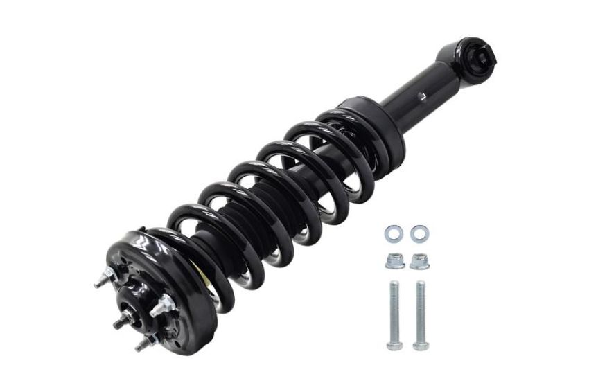 FCS Struts 1345816L Suspension Strut and Coil Spring Assembly