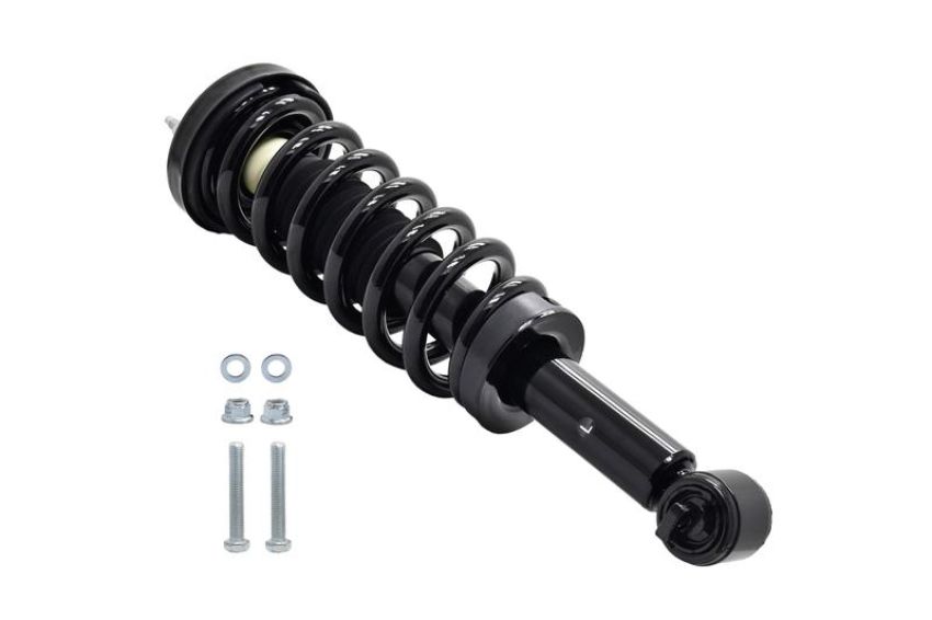 FCS Struts 1345816L Suspension Strut and Coil Spring Assembly