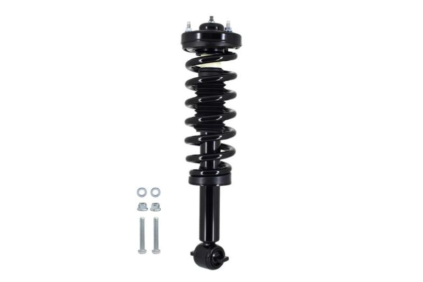FCS Struts 1345816R Suspension Strut and Coil Spring Assembly