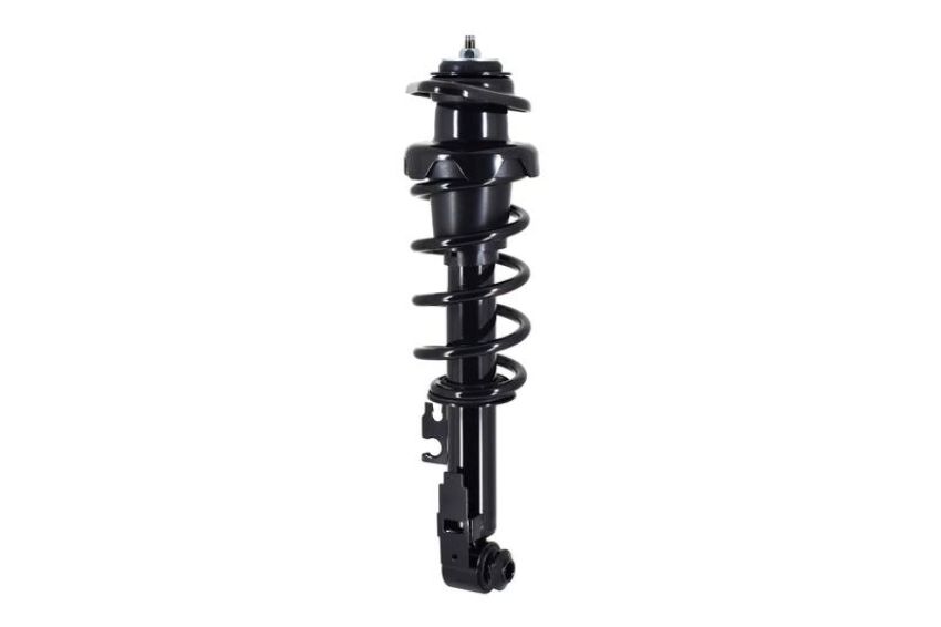 FCS Struts 1345820L Suspension Strut and Coil Spring Assembly