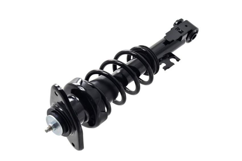 FCS Struts 1345820L Suspension Strut and Coil Spring Assembly
