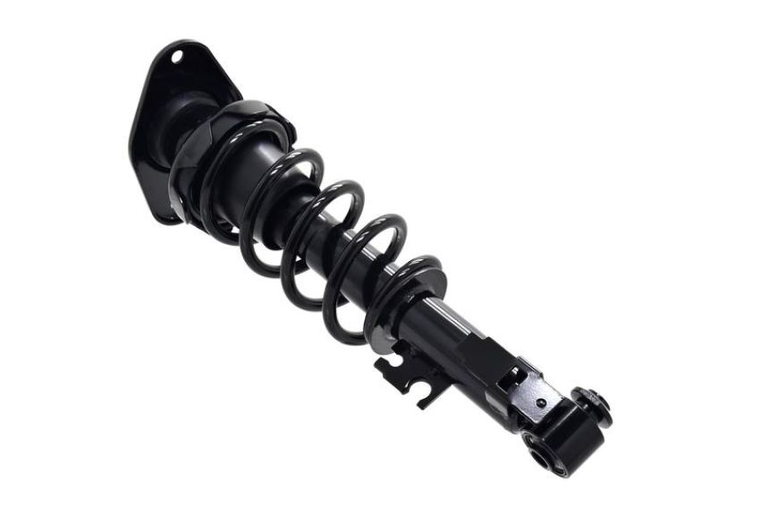 FCS Struts 1345820L Suspension Strut and Coil Spring Assembly