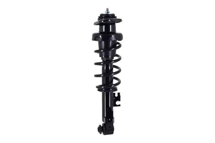 FCS Struts 1345820R Suspension Strut and Coil Spring Assembly