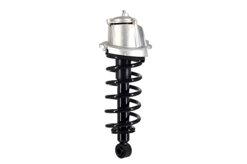 FCS Struts 1345823L Suspension Strut and Coil Spring Assembly