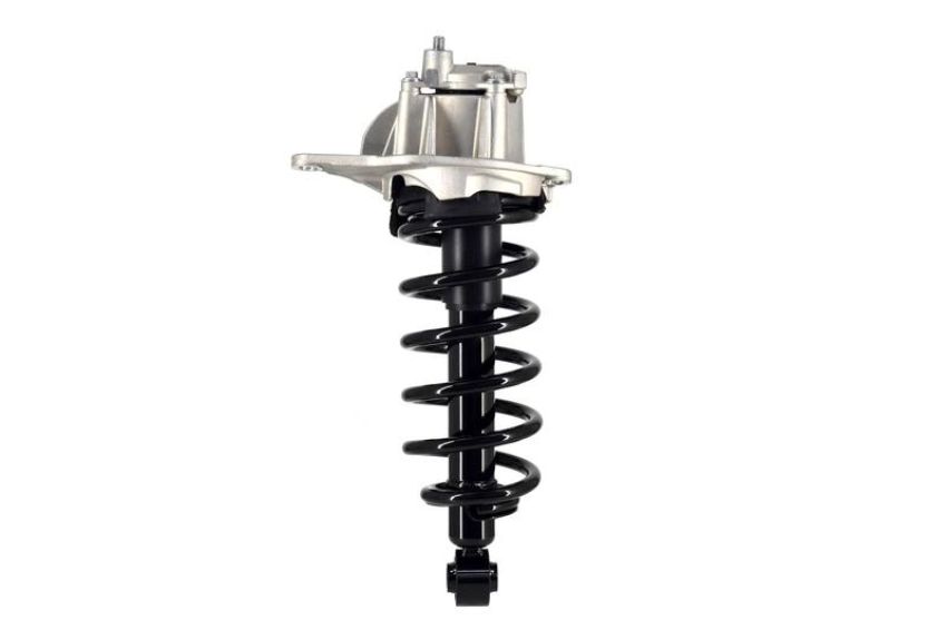 FCS Struts 1345823L Suspension Strut and Coil Spring Assembly