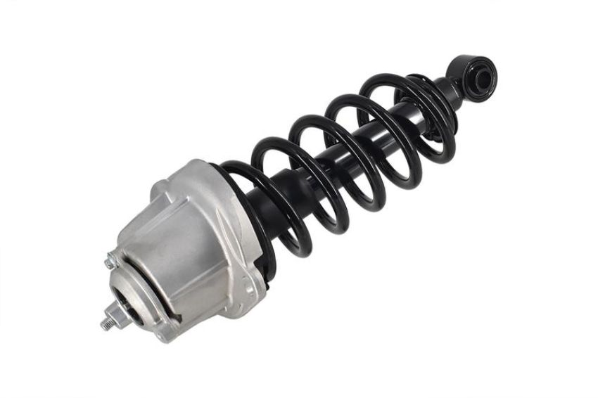 FCS Struts 1345823L Suspension Strut and Coil Spring Assembly