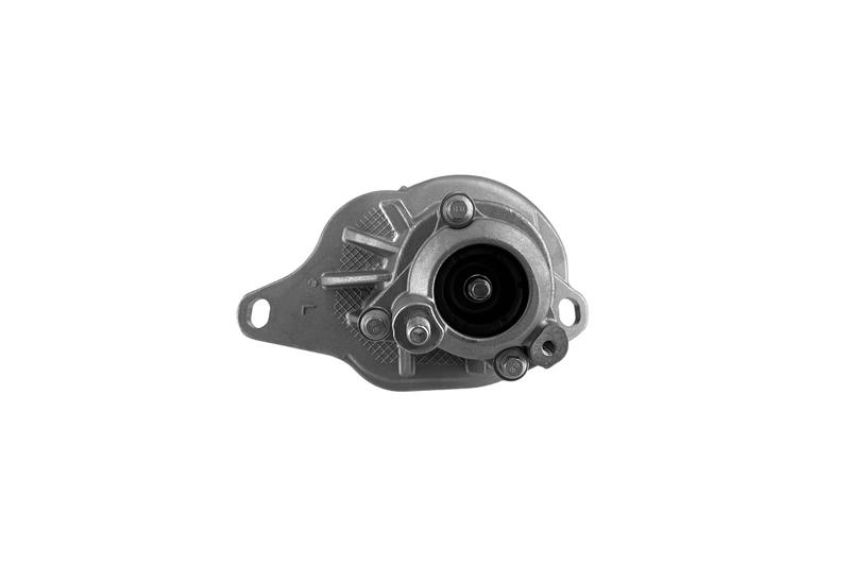 FCS Struts 1345823L Suspension Strut and Coil Spring Assembly