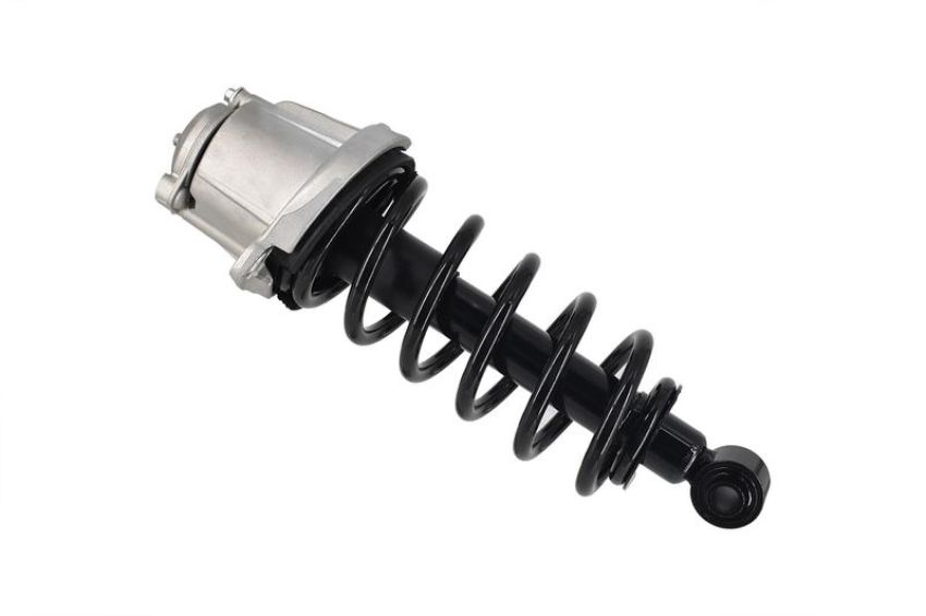 FCS Struts 1345823L Suspension Strut and Coil Spring Assembly