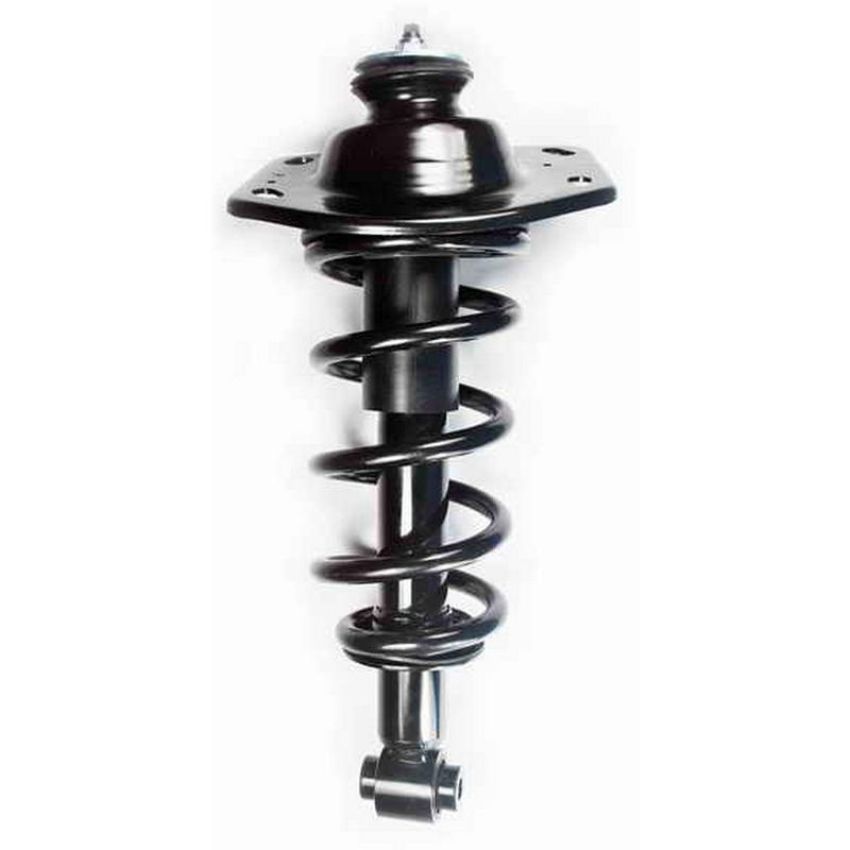 FCS Struts 1345825L Suspension Strut and Coil Spring Assembly
