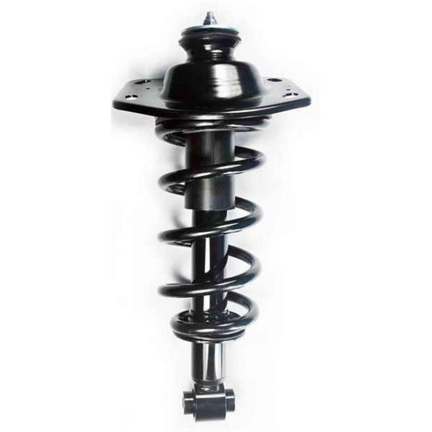 FCS Struts 1345825R Suspension Strut and Coil Spring Assembly